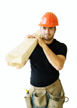 Renovating The House