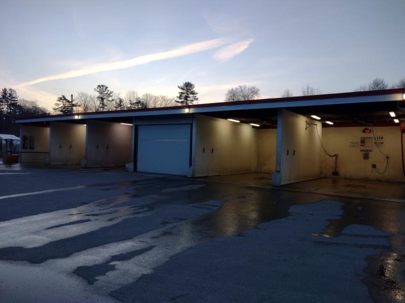 Coin Car Wash 2
