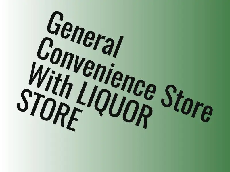 Beer and Liquor